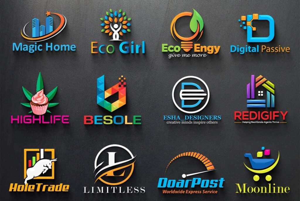 logo design